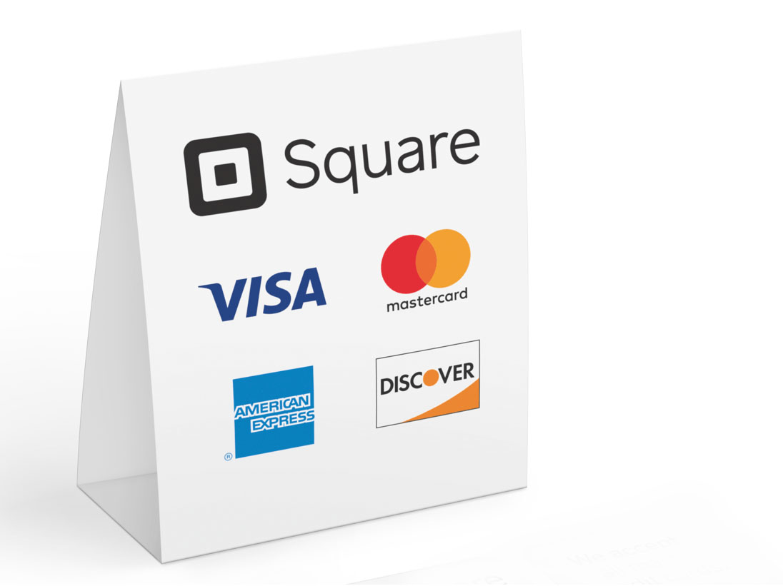 Square - Secure Online Payment Service